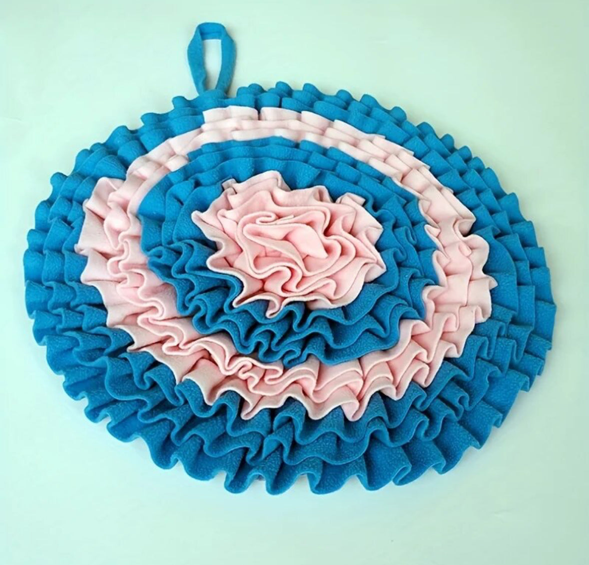 Snuffle Mat