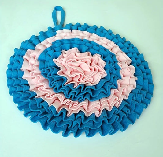 Snuffle Mat