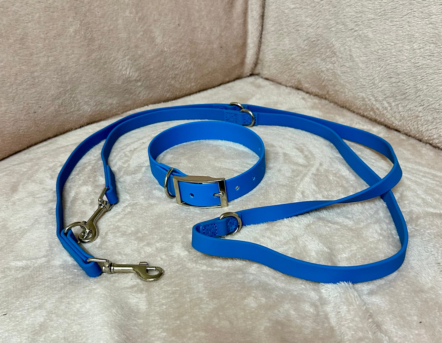 Waterproof Collars